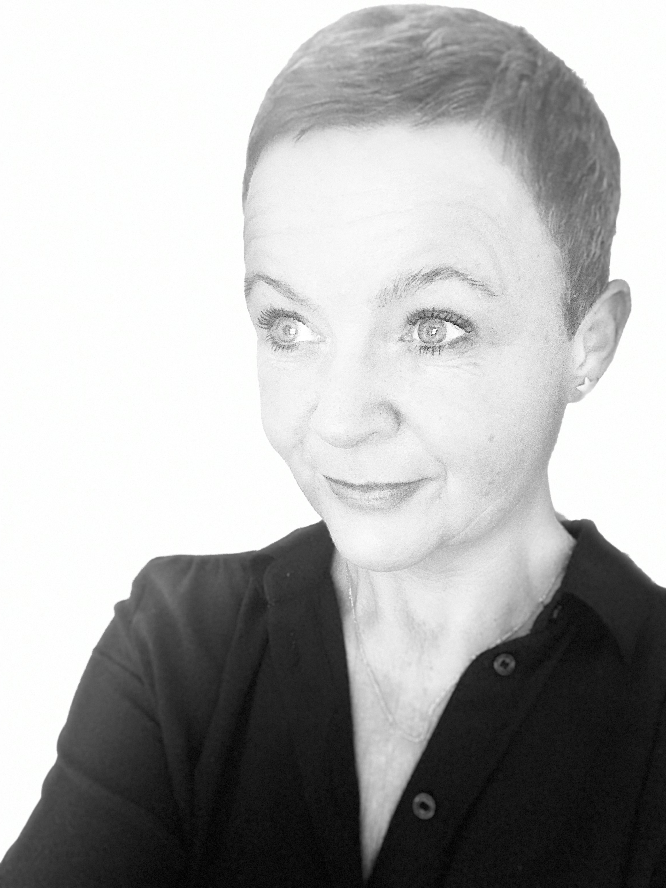 Pernille Delberg